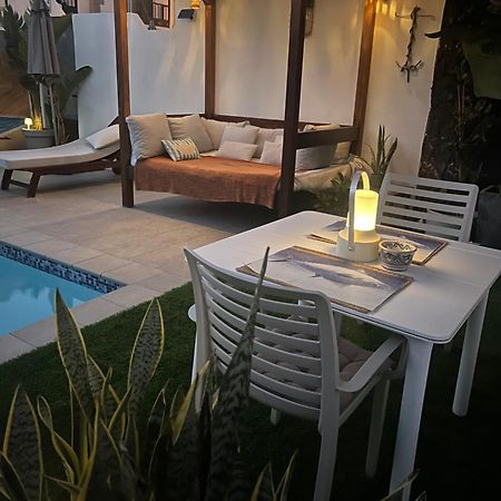 Romantico Con Piscina Privada Solo Para Ti Punta Mujeres エクステリア 写真