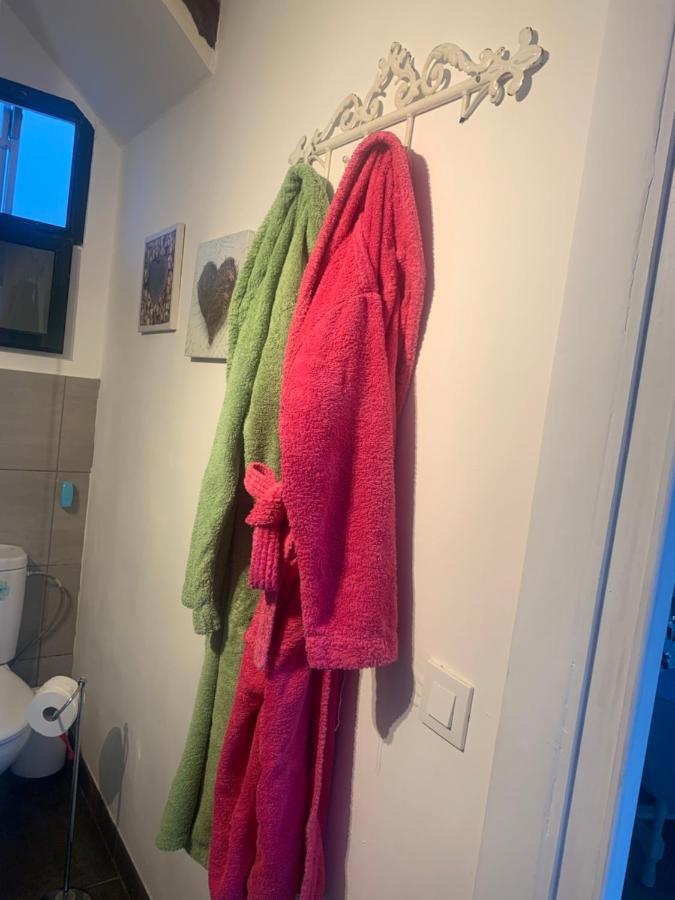 Romantico Con Piscina Privada Solo Para Ti Punta Mujeres エクステリア 写真