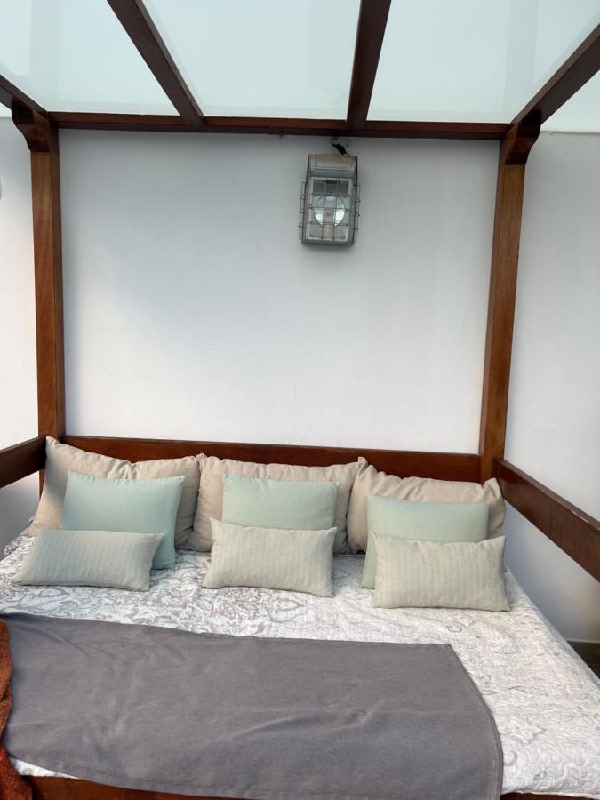 Romantico Con Piscina Privada Solo Para Ti Punta Mujeres エクステリア 写真