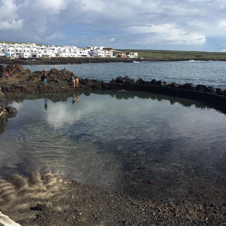 Romantico Con Piscina Privada Solo Para Ti Punta Mujeres エクステリア 写真